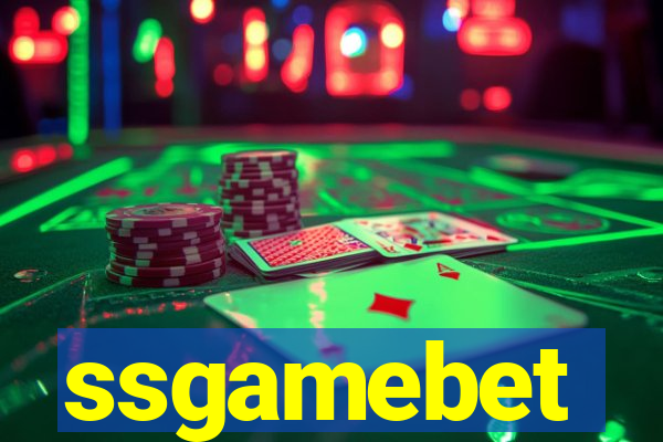 ssgamebet