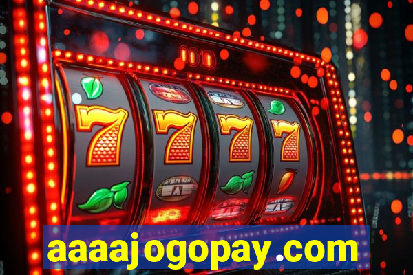 aaaajogopay.com