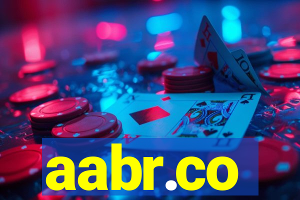 aabr.co