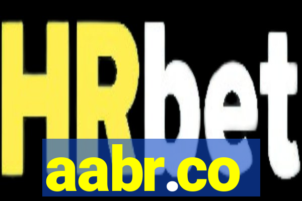 aabr.co