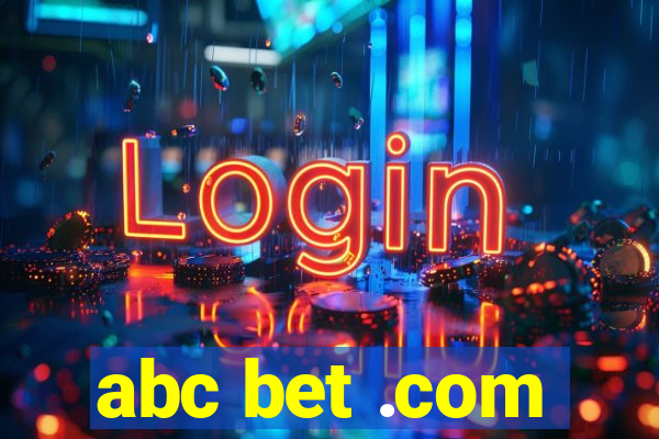 abc bet .com