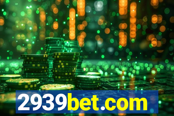 2939bet.com