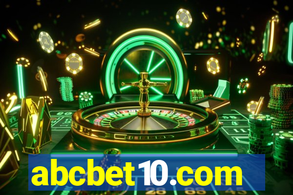 abcbet10.com