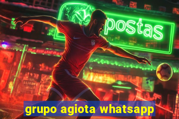 grupo agiota whatsapp