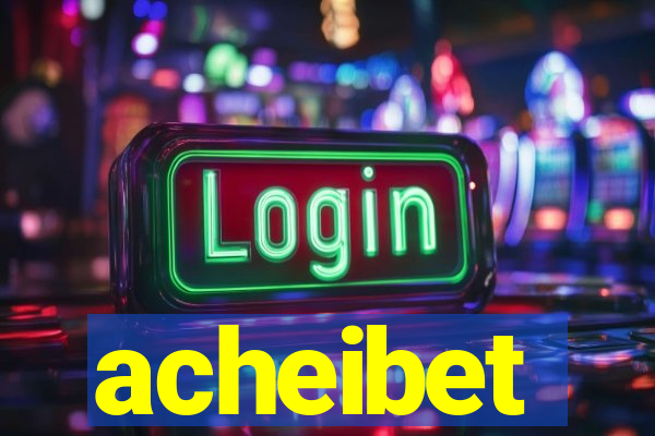 acheibet