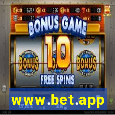 www.bet.app