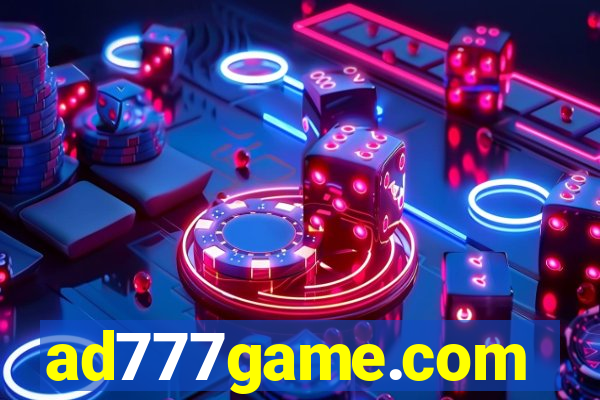 ad777game.com