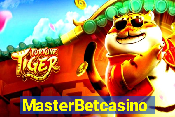 MasterBetcasino