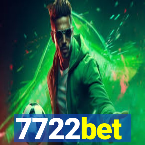 7722bet