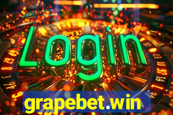 grapebet.win