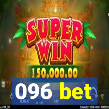 096 bet