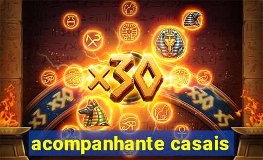 acompanhante casais