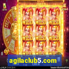 agilaclub5.com