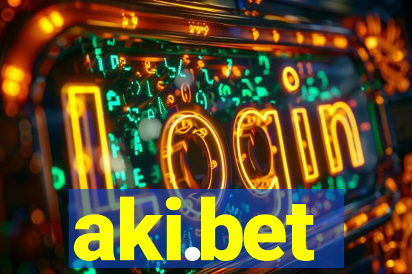 aki.bet