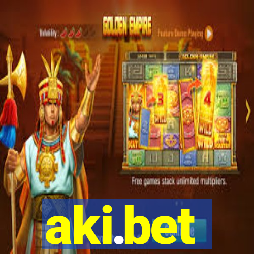 aki.bet