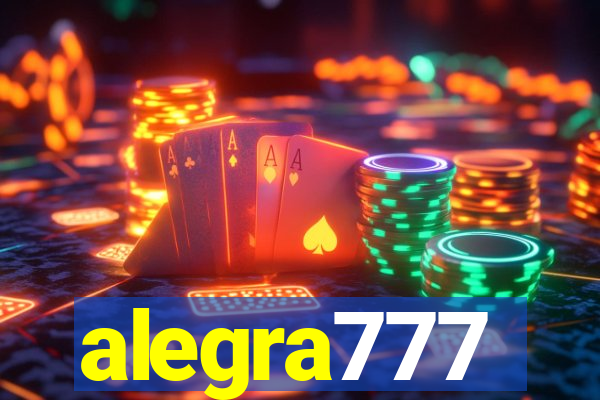 alegra777