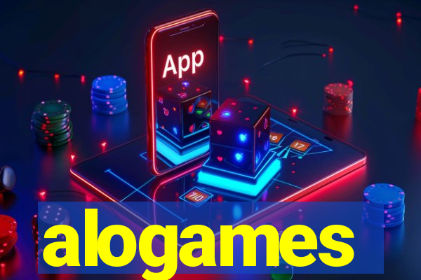 alogames