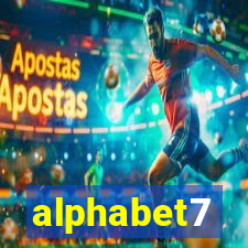 alphabet7