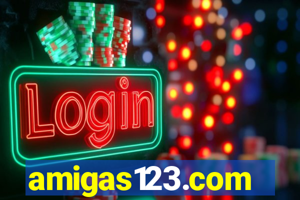 amigas123.com