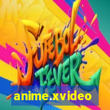 anime.xvideo