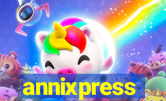 annixpress