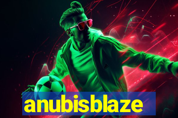 anubisblaze