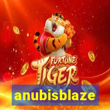 anubisblaze