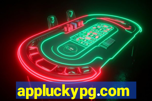 appluckypg.com