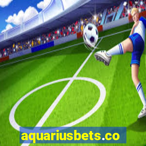 aquariusbets.com