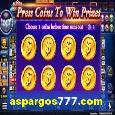 aspargos777.com