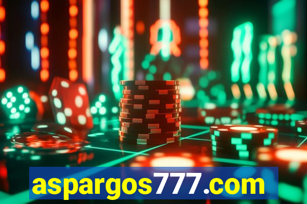 aspargos777.com