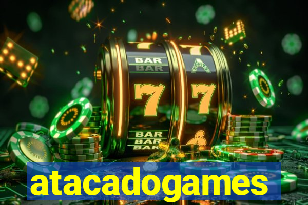 atacadogames