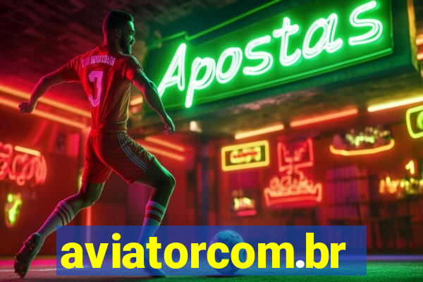 aviatorcom.br