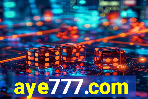 aye777.com