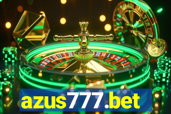 azus777.bet