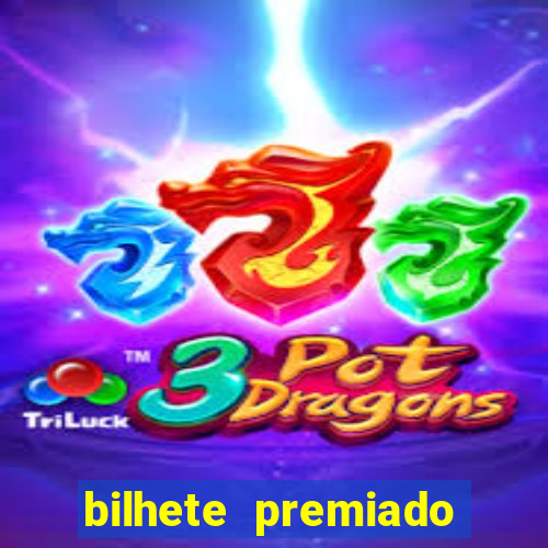 bilhete premiado filme completo