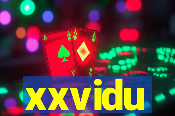 xxvidu