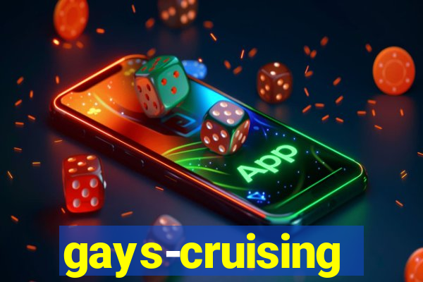 gays-cruising