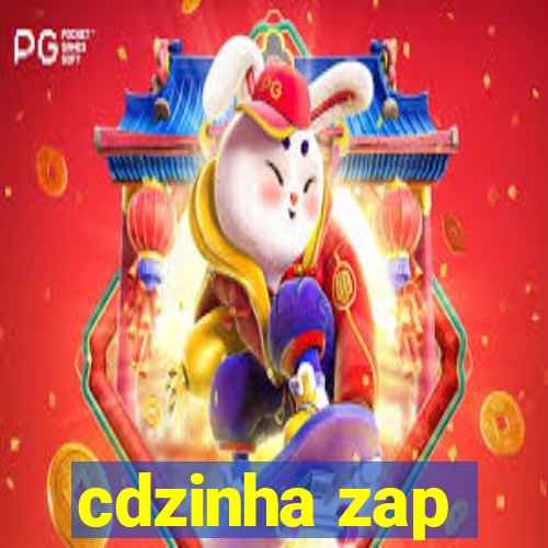 cdzinha zap