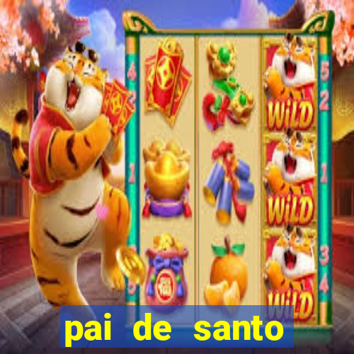 pai de santo consulta gratuita