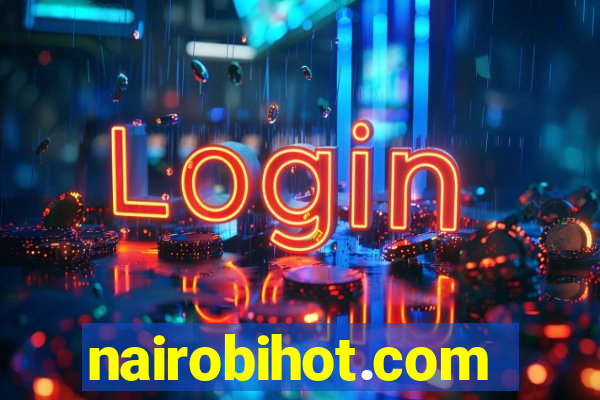 nairobihot.com