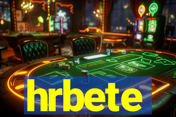 hrbete