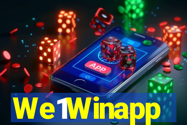 We1Winapp