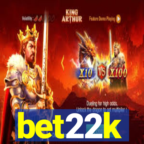 bet22k