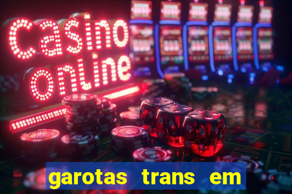 garotas trans em sao paulo