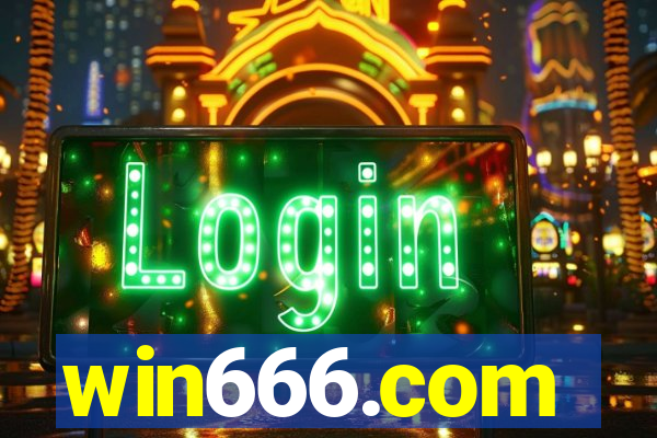 win666.com