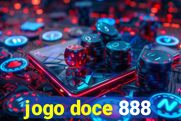 jogo doce 888