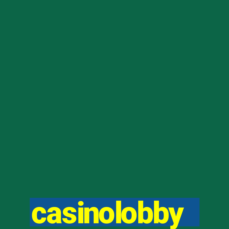 casinolobby