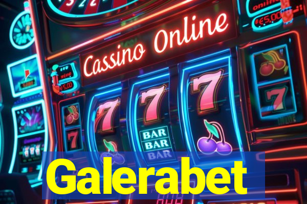 Galerabet