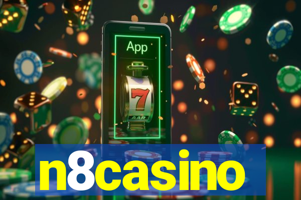 n8casino